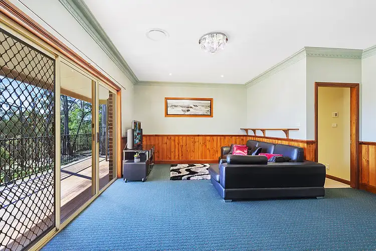 Seventh view of Homely house listing, 439 Tennyson Road, Tennyson NSW 2754