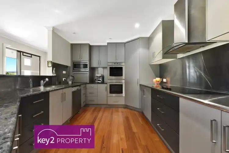 Sixth view of Homely house listing, 11 Tender Way, St Leonards TAS 7250