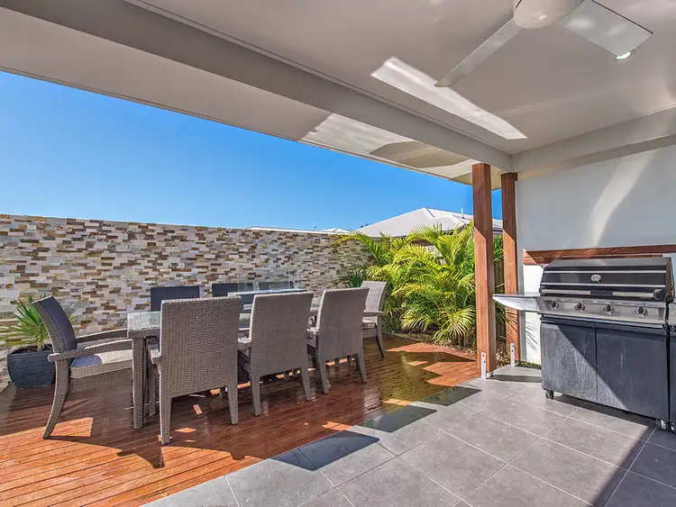 Second view of Homely house listing, 31 Bells Reach Drive, Caloundra West QLD 4551