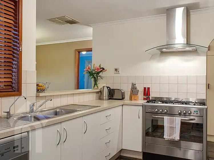 Second view of Homely house listing, 116 Emmerson Drive, Morphett Vale SA 5162