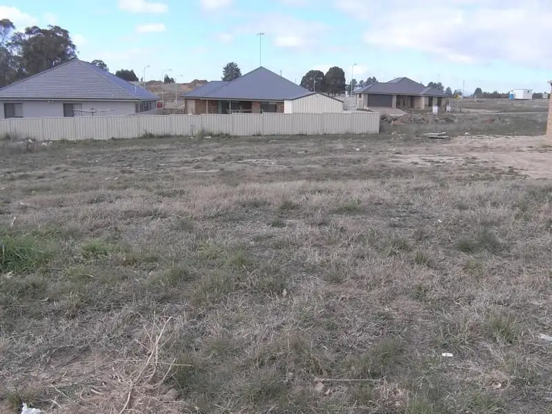 Main view of Homely land listing, LOT 60 Wiliam Maker Drive, Orange NSW 2800