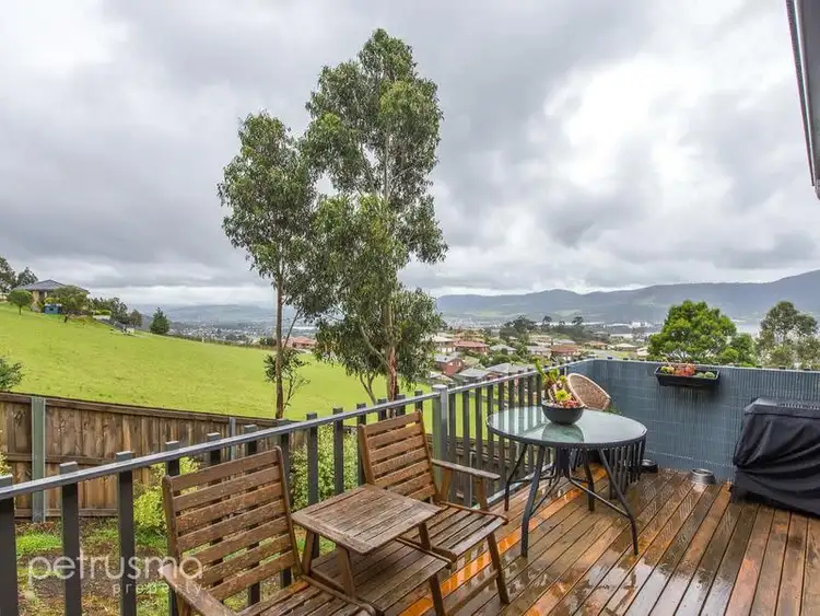 Third view of Homely villa listing, 2/11 Ironbark Drive, Claremont TAS 7011