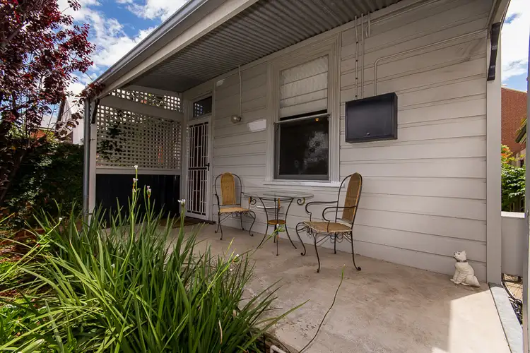 Second view of Homely house listing, 382 Bulwer Street, West Perth WA 6005