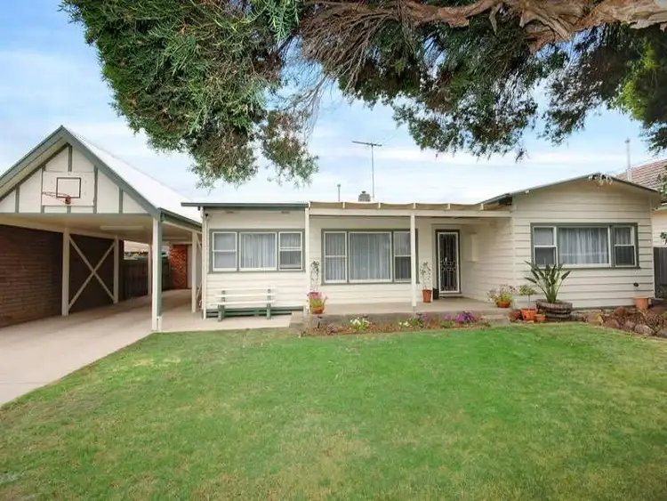 3 Bohan Grove, Belmont VIC 3216