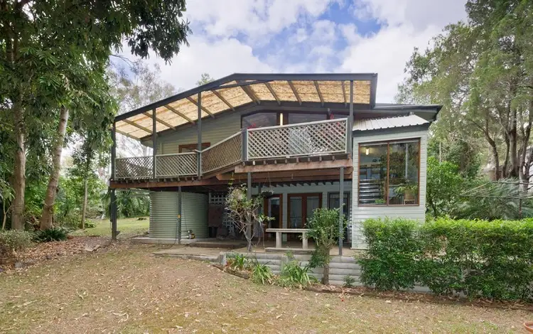Third view of Homely house listing, 61 Moordale Street, Chapel Hill QLD 4069
