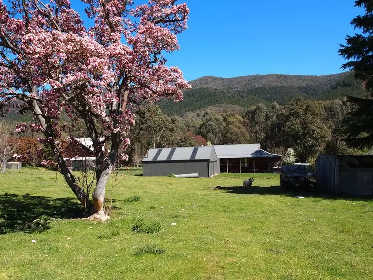 Seventh view of Homely land listing, PS 142190 Morses Creek Road, Wandiligong VIC 3744