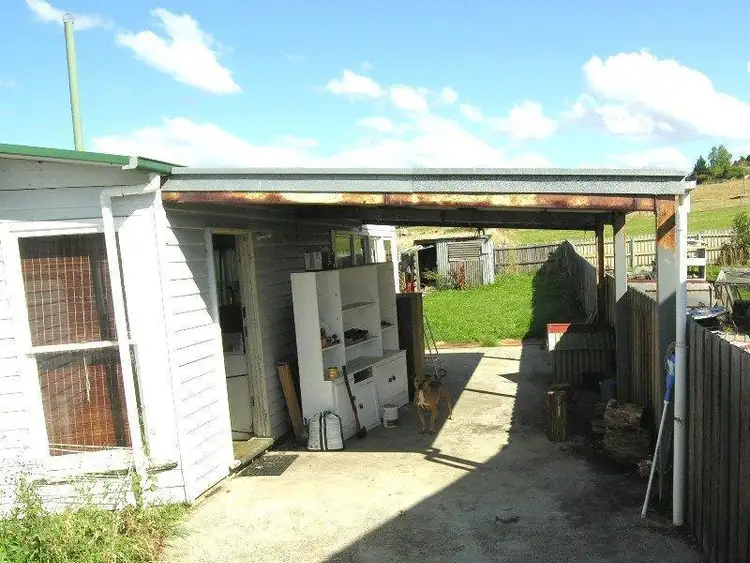 Seventh view of Homely house listing, 11 John Street, Geeveston TAS 7116