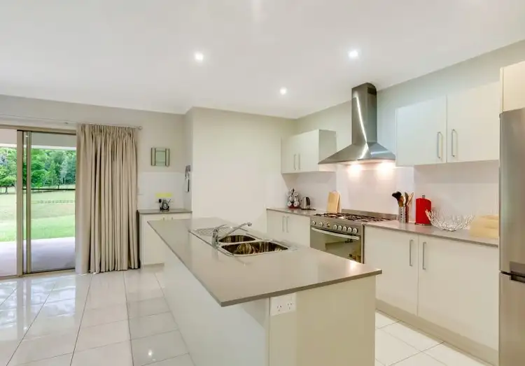 Fifth view of Homely house listing, 23 Meadowood Rise, Mapleton QLD 4560