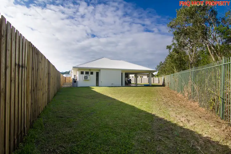 Fifth view of Homely house listing, 1 Icefire Quay, Trinity Park QLD 4879