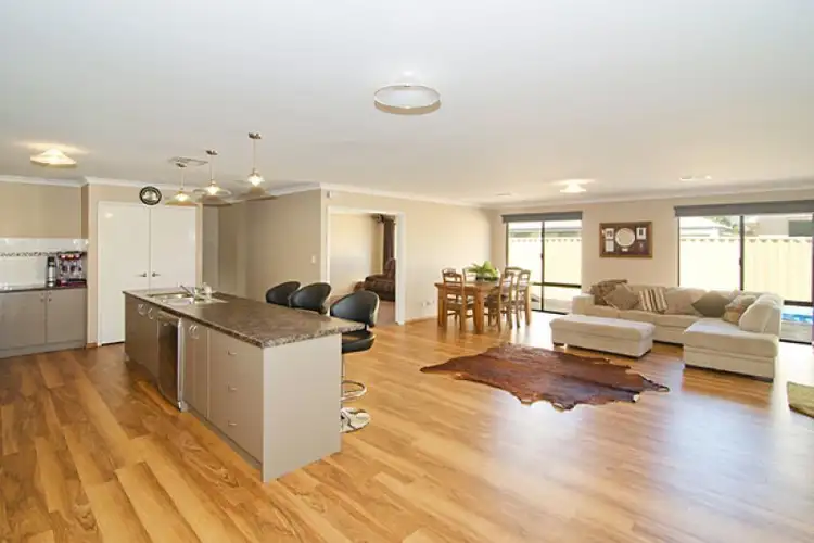 Seventh view of Homely house listing, 145 Aurelian Avenue, Yalyalup WA 6280