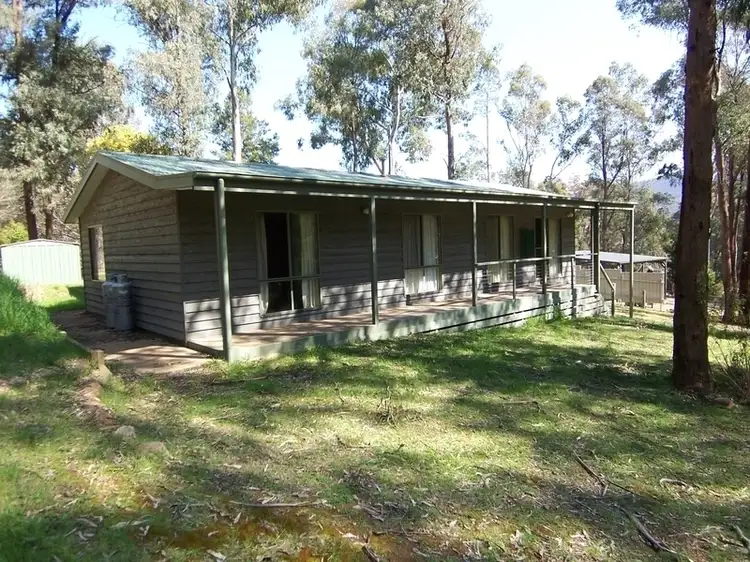 96 Feathertop Track, Harrietville VIC 3741