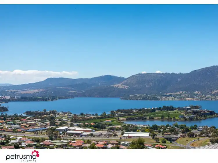 Third view of Homely land listing, 15 Gentile Court, Rosetta TAS 7010