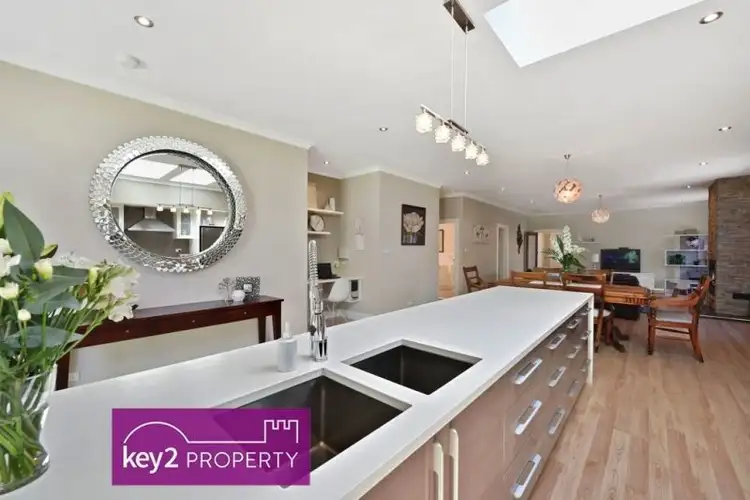 Fourth view of Homely house listing, 55 Campbell Street, Newstead TAS 7250