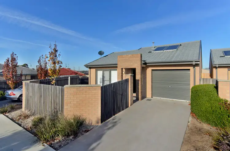10/204 MacFarlane Burnett Ave, Macgregor ACT 2615
