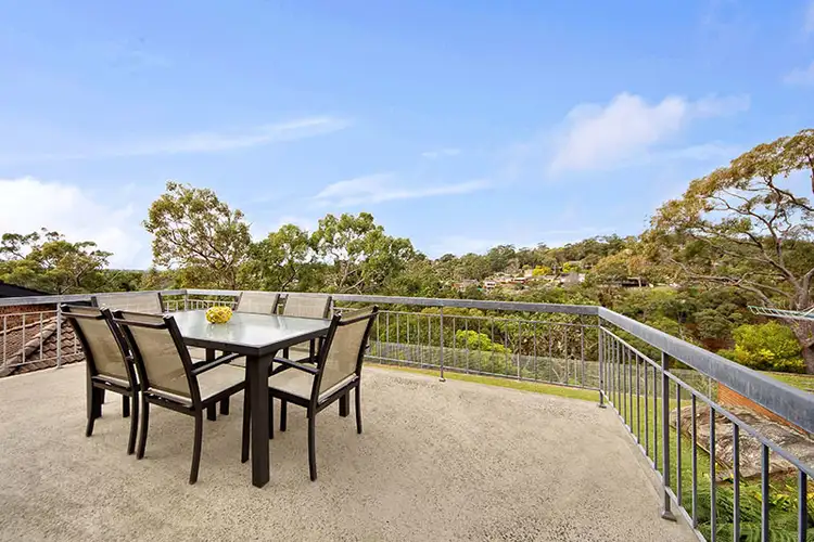 Fifth view of Homely house listing, 12 Terrigal Place, Engadine NSW 2233