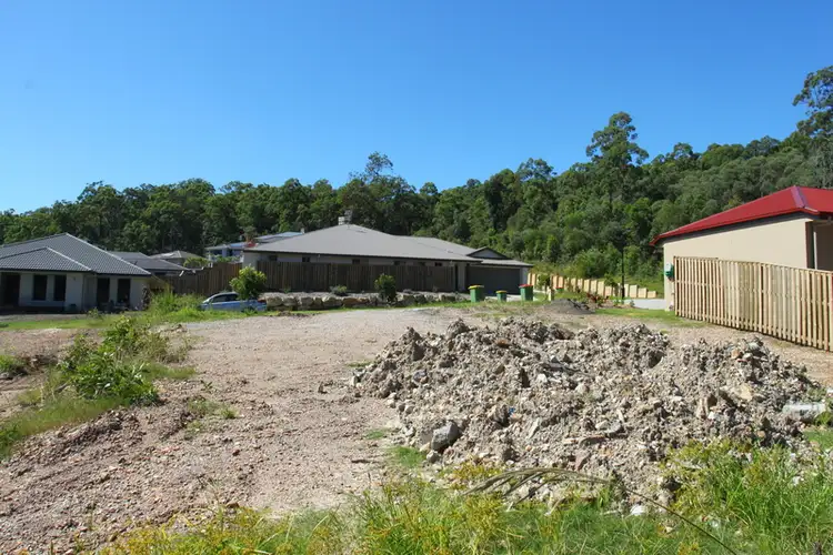 Third view of Homely land listing, 22 Arondel Circuit, Upper Coomera QLD 4209