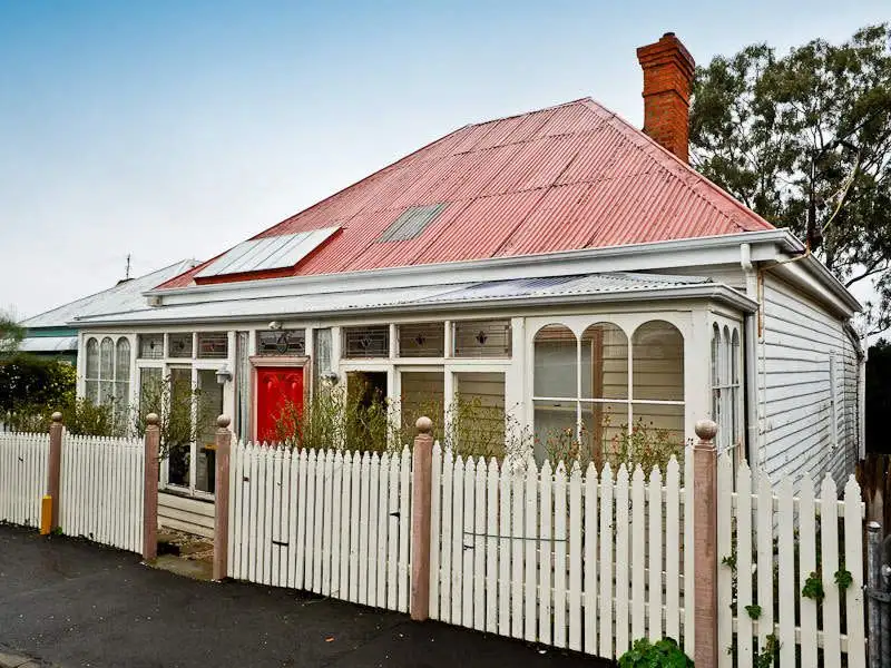 Main view of Homely house listing, 48 Faraday Street, West Hobart TAS 7000