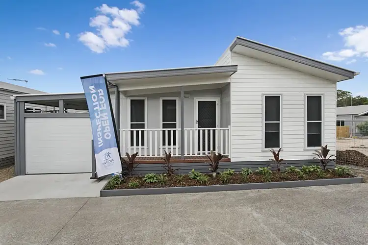 Second view of Homely house listing, 4/1 Gordon Young Drive, South West Rocks NSW 2431