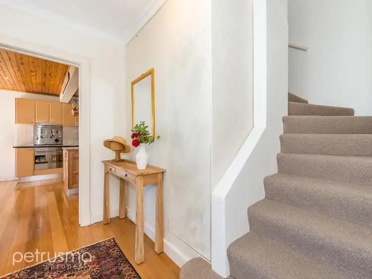 Third view of Homely house listing, 6 Oakleigh Avenue, Taroona TAS 7053