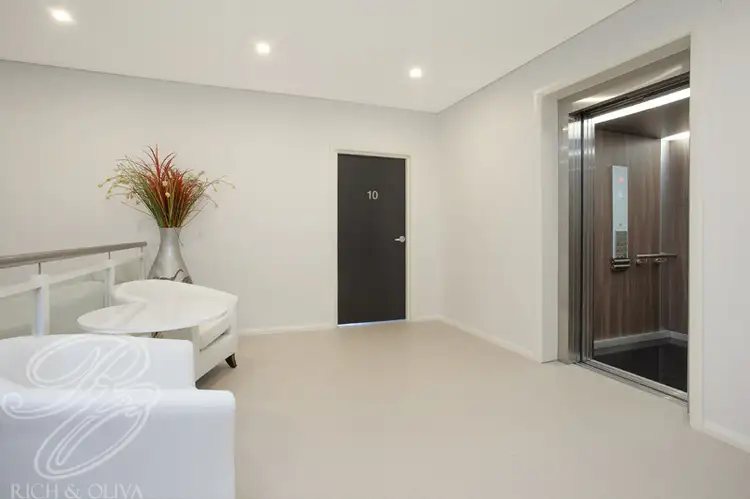 Second view of Homely apartment listing, 10/16-17 South Parade, Campsie NSW 2194