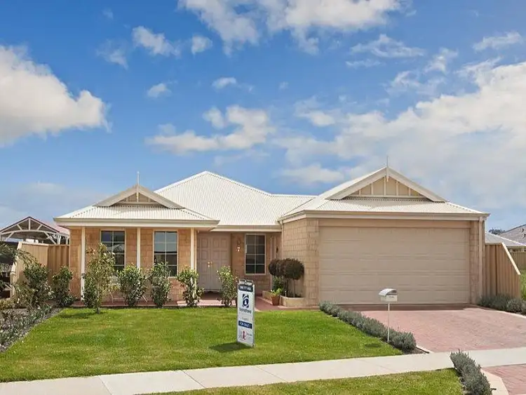 7 Lavender Gardens, Yalyalup WA 6280