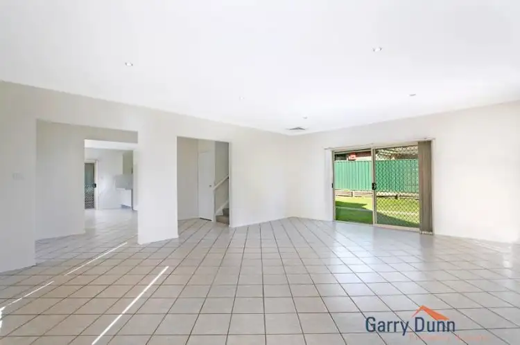 Second view of Homely house listing, 4 Mackellar Street, Casula NSW 2170