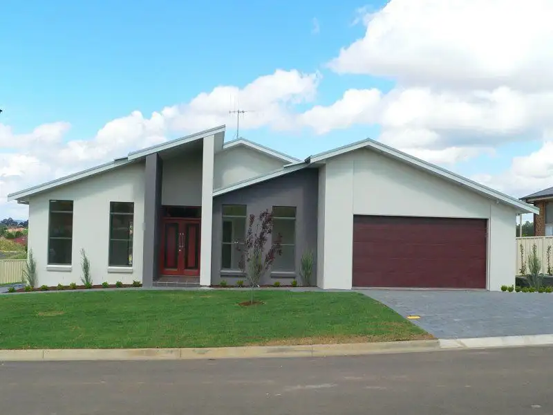 Main view of Homely house listing, 22 Valencia Drive, Orange NSW 2800