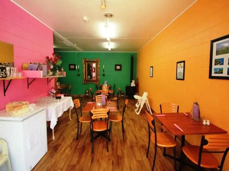 Fifth view of Homely house listing, 606 Irishtown Store, Irishtown TAS 7330