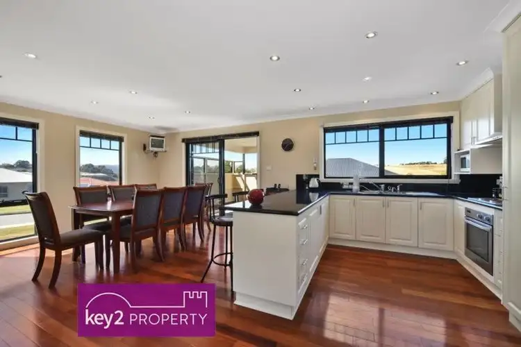 Third view of Homely house listing, 65 Richings Drive, Youngtown TAS 7249