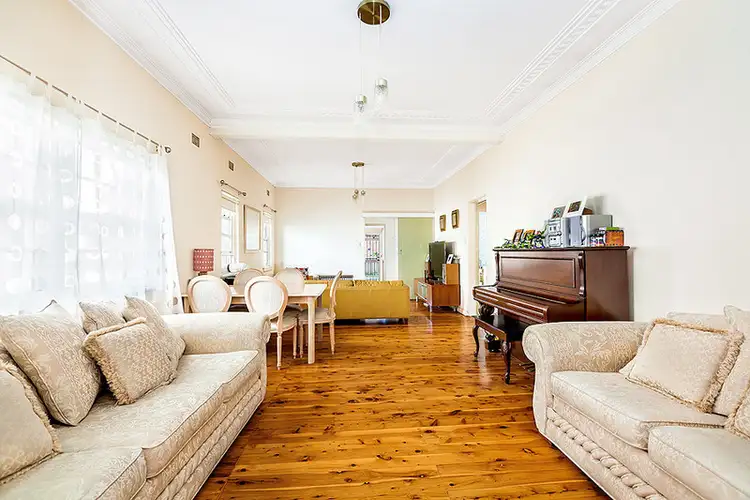 Second view of Homely house listing, 65 Wallis Avenue, Strathfield NSW 2135