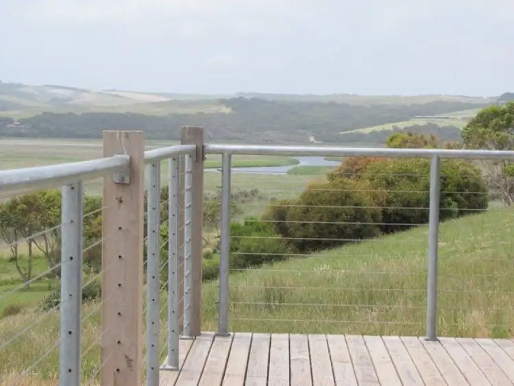 Second view of Homely house listing, 2 Post Office Road, Princetown VIC 3269