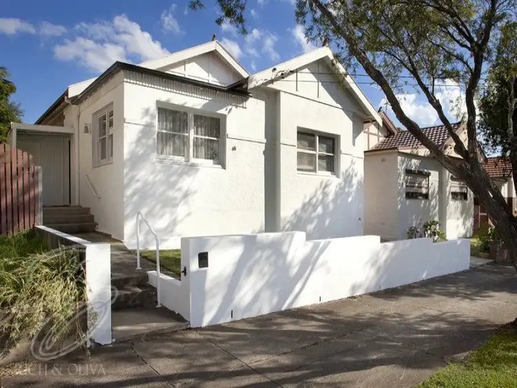 48 First Street, Ashbury NSW 2193