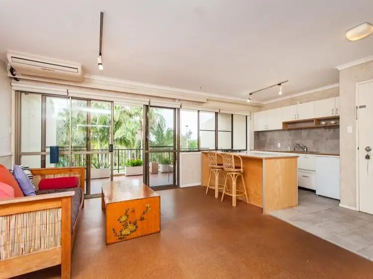 Second view of Homely unit listing, 5/24 Scott Street, Byron Bay NSW 2481