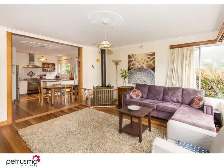 Fourth view of Homely house listing, 169 Waterworks Road, Dynnyrne TAS 7005