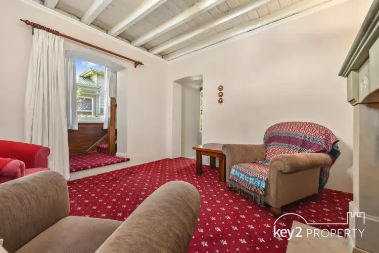 Sixth view of Homely house listing, 54 Balfour Street, Launceston TAS 7250