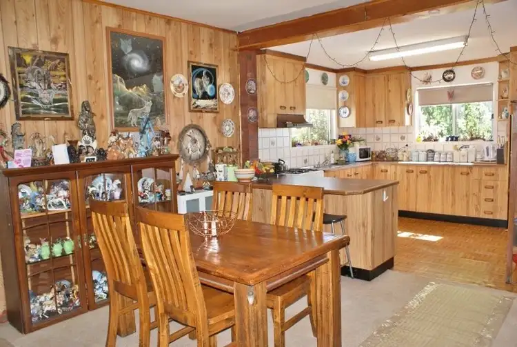 Sixth view of Homely rural property listing, 21-27 School Road, Erica VIC 3825