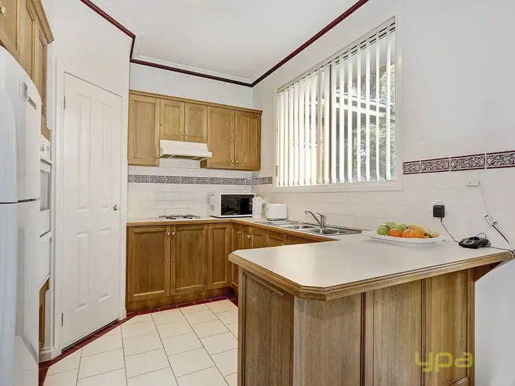 Third view of Homely townhouse listing, 2/18 Rose Street, Altona VIC 3018