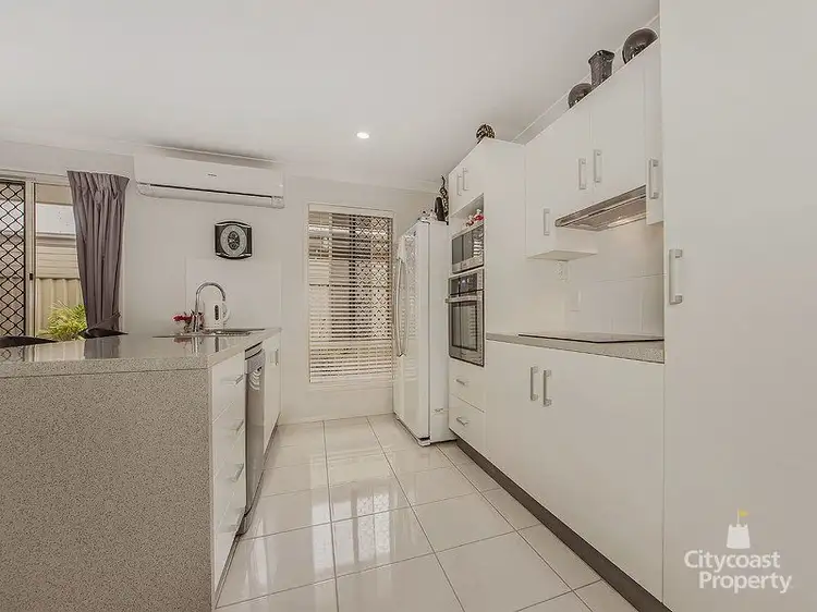 Third view of Homely house listing, 17 Sunrise Court, Merrimac QLD 4226