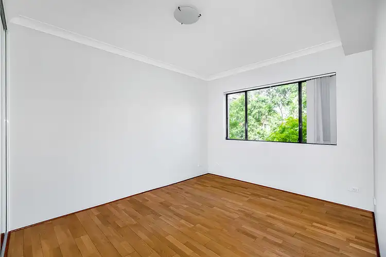 Fourth view of Homely apartment listing, 33/47-53 Hampstead Road, Homebush West NSW 2140