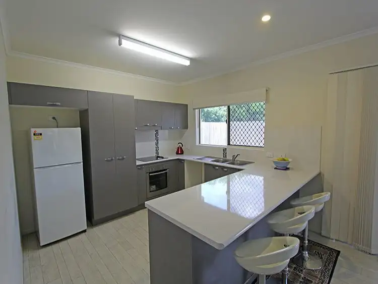 Second view of Homely house listing, 30 Newman Close, Gordonvale QLD 4865