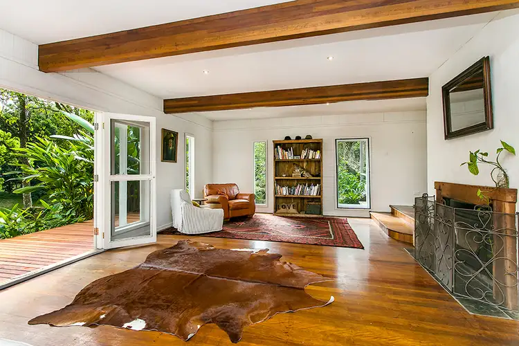 Fifth view of Homely house listing, 328 Whian Road, Eureka NSW 2480