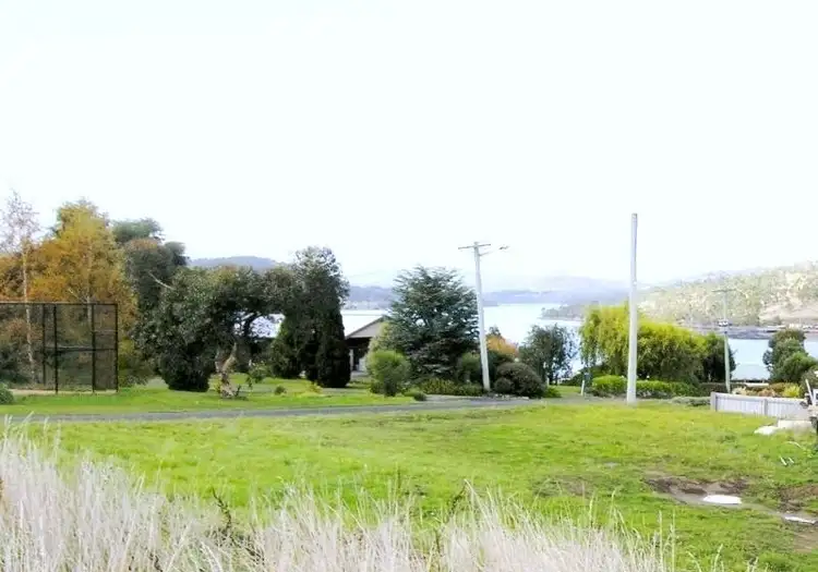 Second view of Homely land listing, Palmers Road, Port Huon TAS 7116