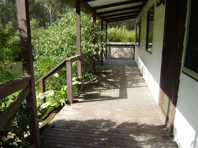 Second view of Homely rural property listing, 406 Woollamia Road, Woollamia NSW 2540