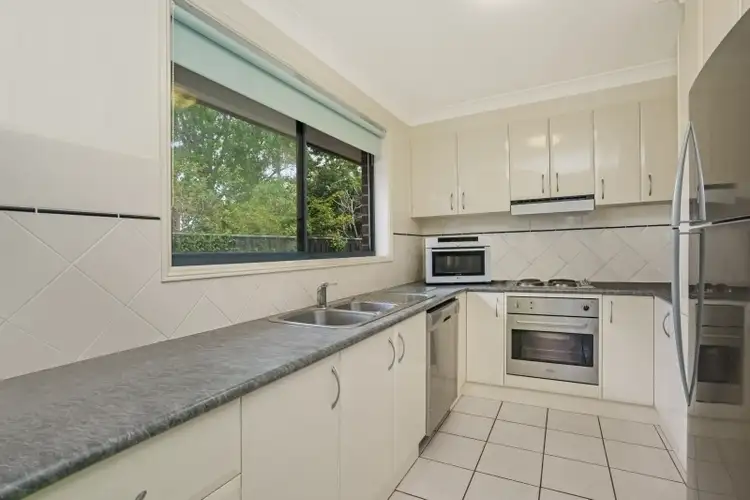 Third view of Homely townhouse listing, 1/61 Paton Street, Woy Woy NSW 2256