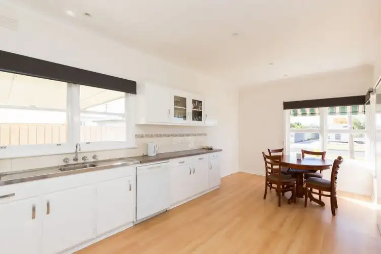Fourth view of Homely house listing, 32 Rose Street, Horsham VIC 3400
