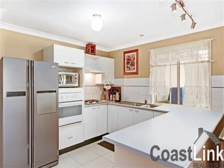 Second view of Homely house listing, 13 Loch Close, Blue Haven NSW 2262