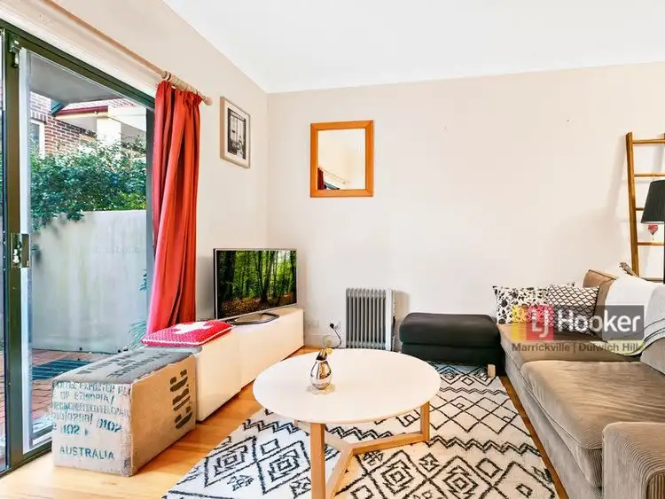 3/165A Denison Road, Dulwich Hill NSW 2203