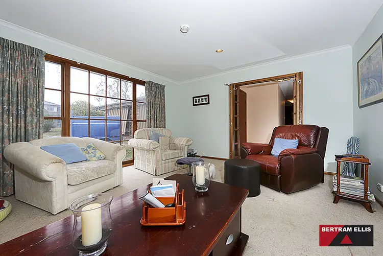 Fourth view of Homely house listing, 24 Bunbury Street, Stirling ACT 2611