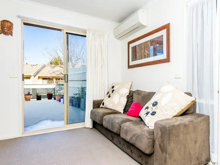 Third view of Homely townhouse listing, 15/44 Medworth Crescent, Lyneham ACT 2602