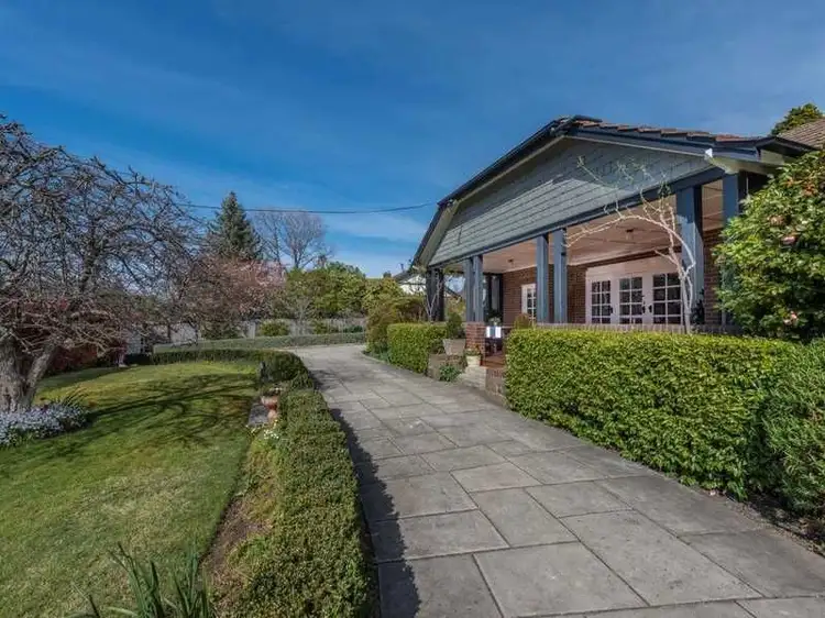 Second view of Homely house listing, 17 St Jude Street, Bowral NSW 2576